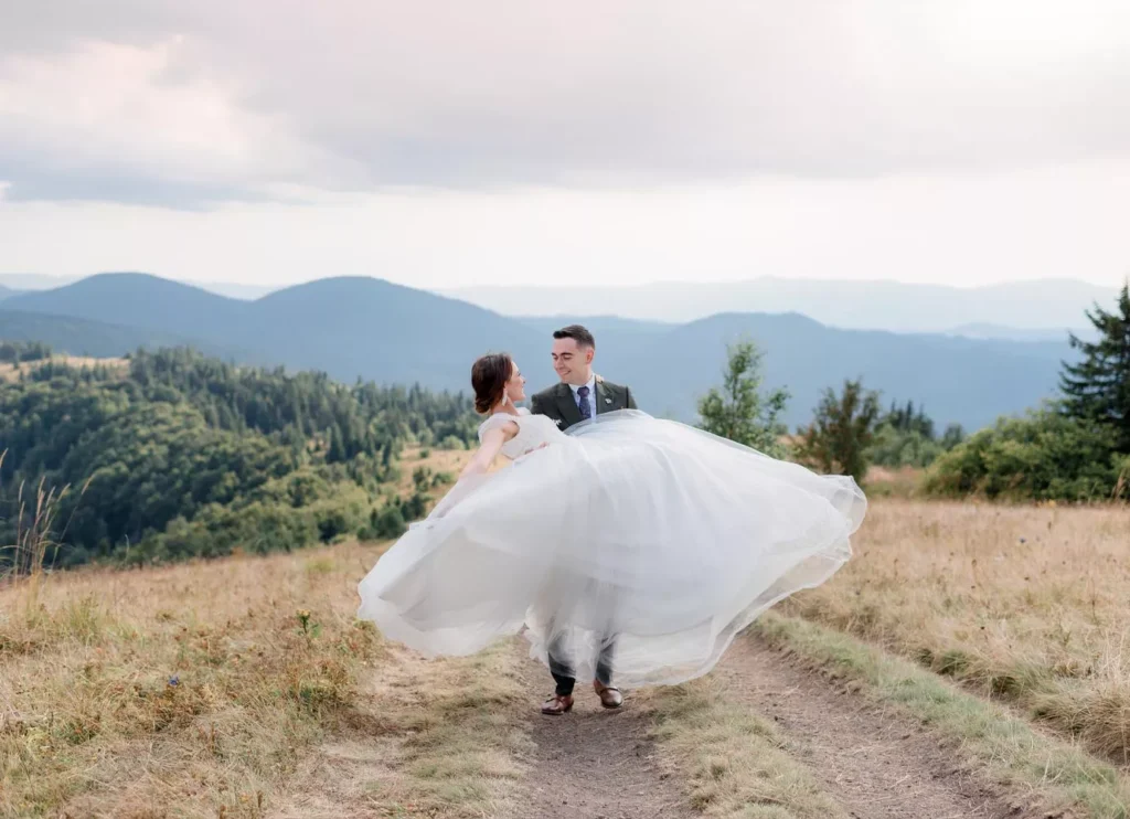 The Hey Bali Prewedding Package: Two Choices, Zero Nonsense