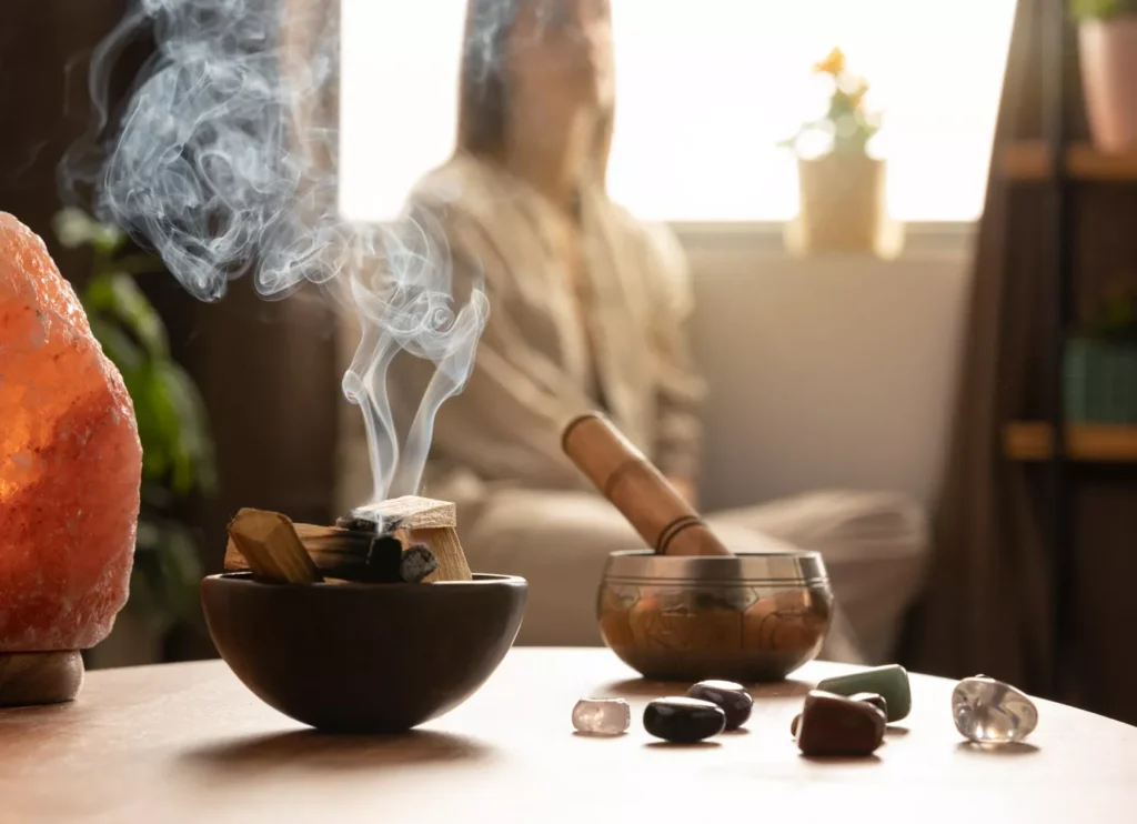 Bali spiritual journey