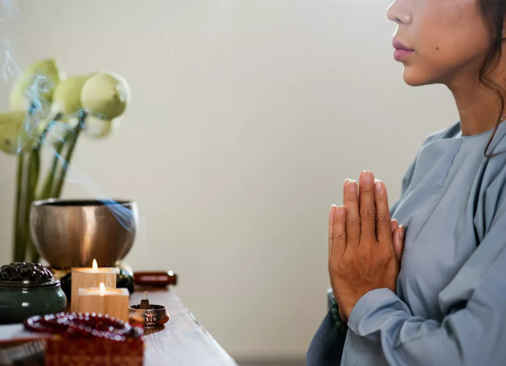 Bali Spiritual Journey