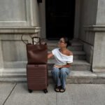 Bali Luggage Transfer Service — When Your Bags Travel Better Than You