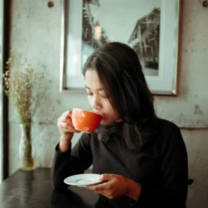 Your Sunrise Isn't Cancelled: The Best Coffee Shop Opens Early in Pecatu