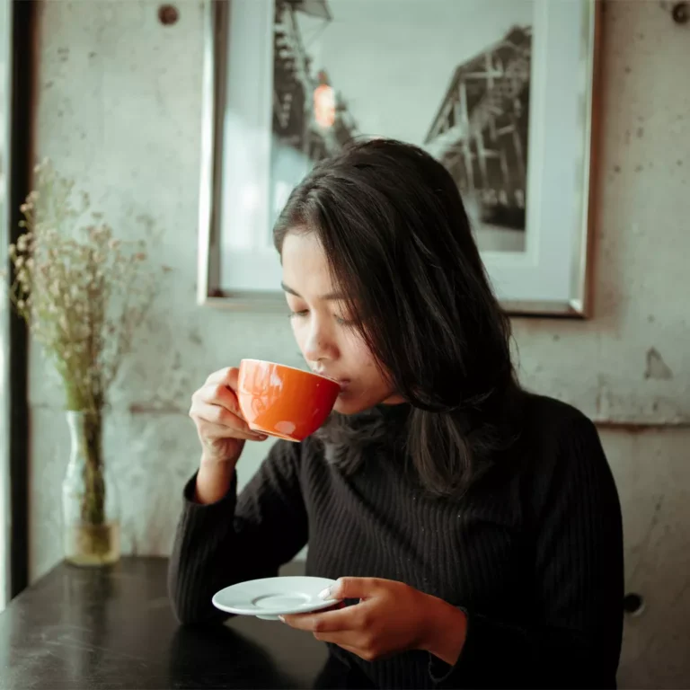 Your Sunrise Isn't Cancelled: The Best Coffee Shop Opens Early in Pecatu