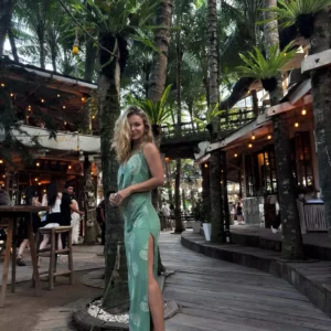 First Time in Bali: A Field Guide for the Culturally Curious (and the Mildly Confused)