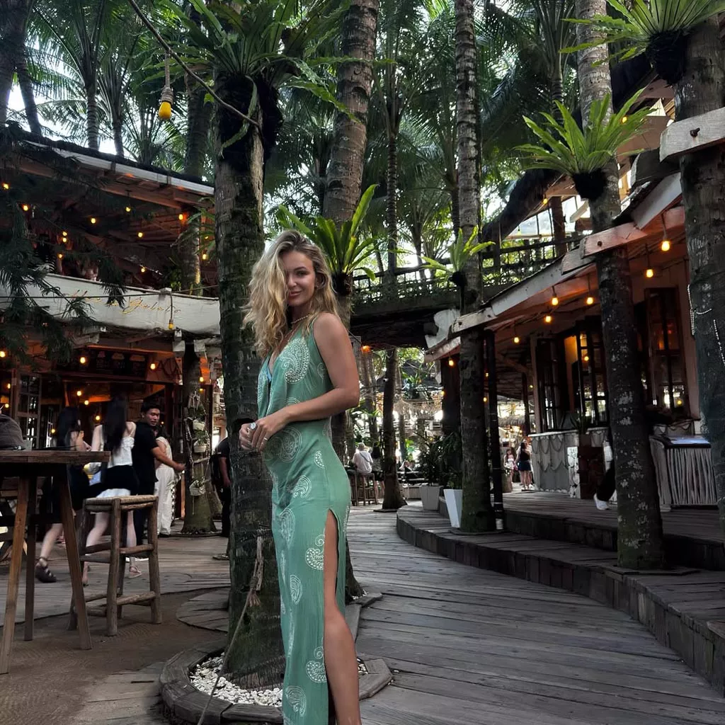 First Time in Bali: A Field Guide for the Culturally Curious (and the Mildly Confused)