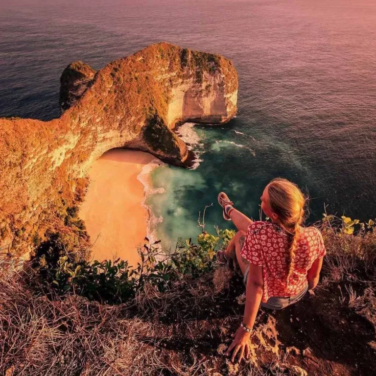 Kelingking Beach Glass Lift Halted: What Travelers Need to Know Right Now