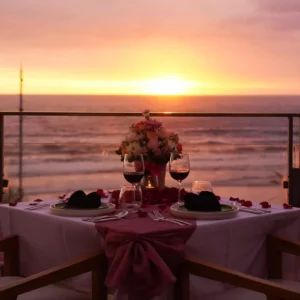 The Sky’s the Limit: Rooftop Bars in Seminyak That Make Sunset Feel More Expensive