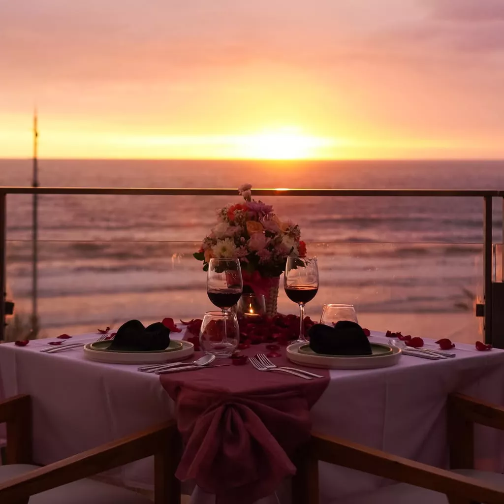 The Sky’s the Limit: Rooftop Bars in Seminyak That Make Sunset Feel More Expensive