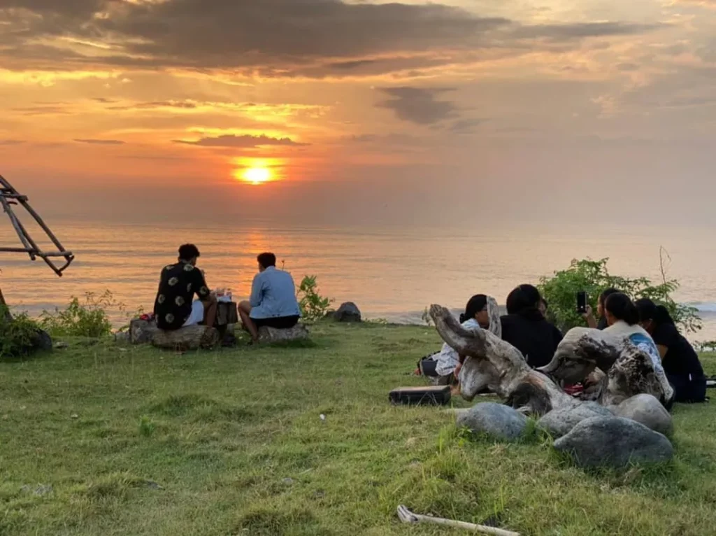 Nyanyi Beach: Tanah Lot's Quieter Cousin - Beaches in Tabanan for Sunset  