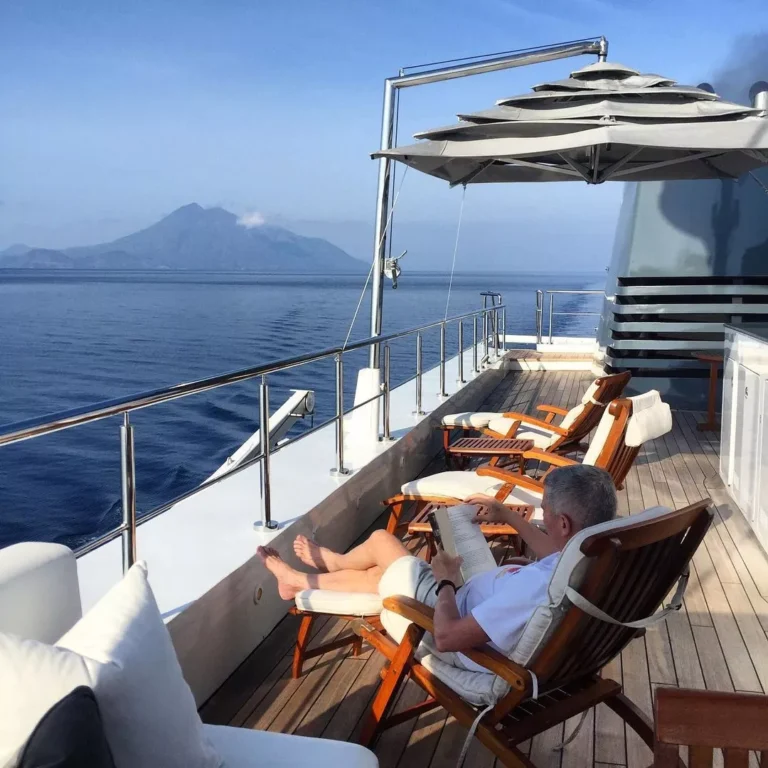 Benoa Cruise Port Transfer — How to Get From Ship to Shore Without the Chaos