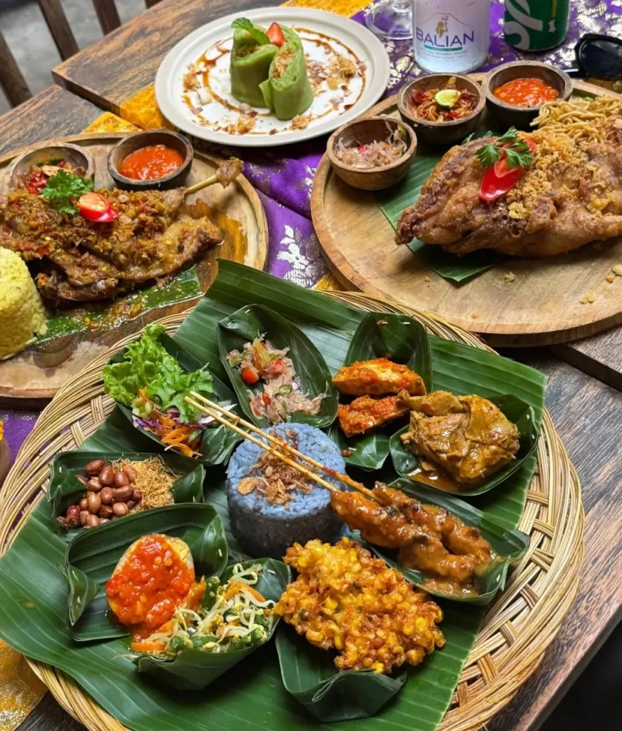 Culinary Enlightenment for the "Hangry" Soul 