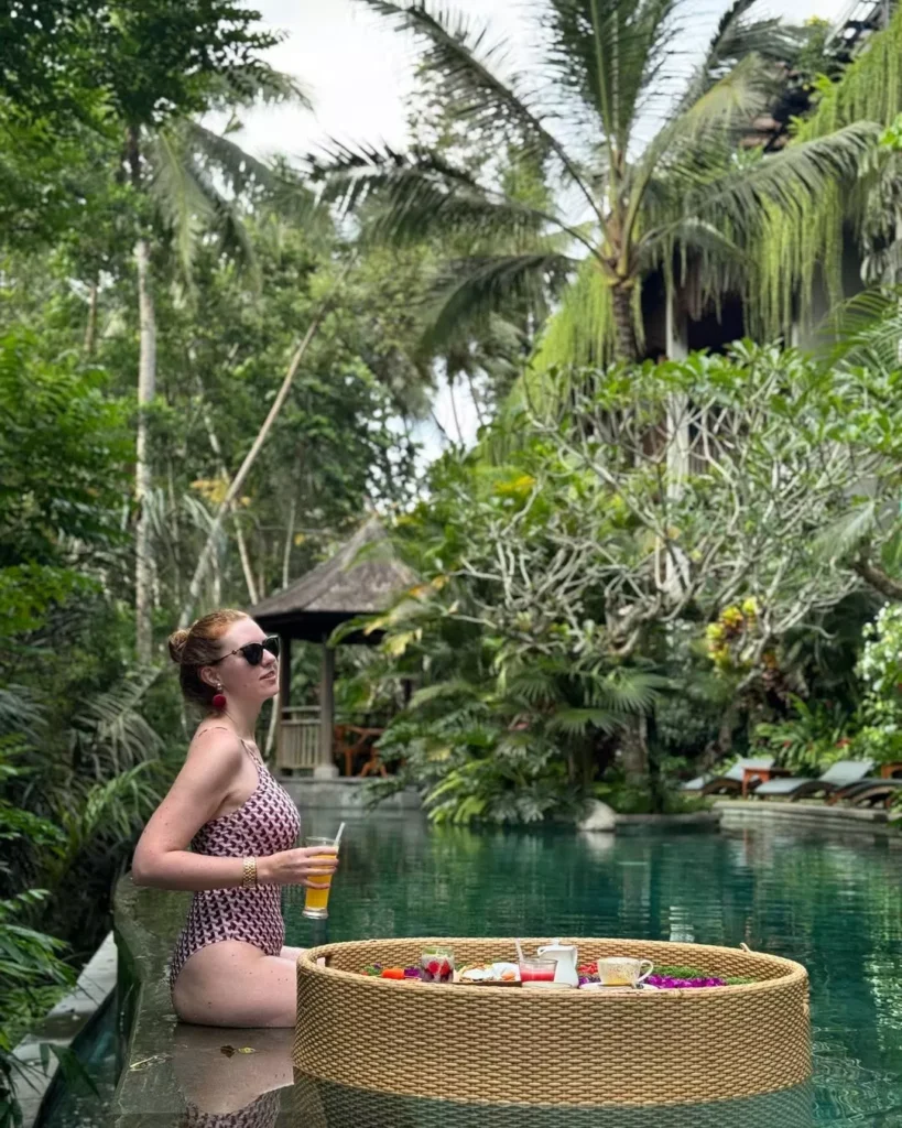 Why Ubud Is The Best Place to Heal in Bali ?