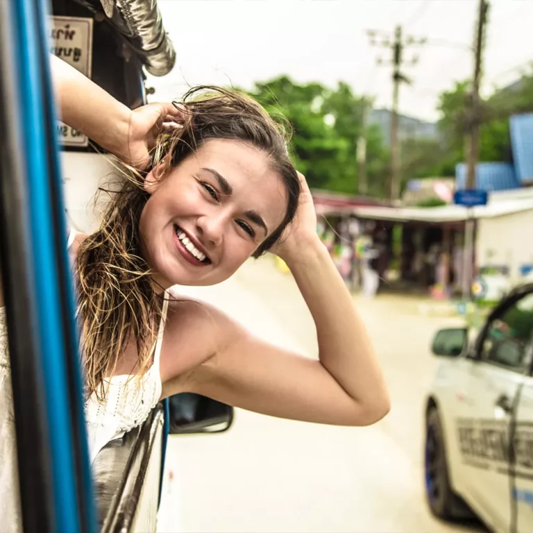 Your Bali, Your Rules: A No-BS Guide on Transportation in Bali: Rent, Ride, or Be Driven.