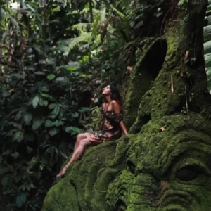 Why is Ubud the Best Place to Heal in Bali? Let's Be Real.