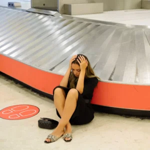 Why Luggage Gets Lost