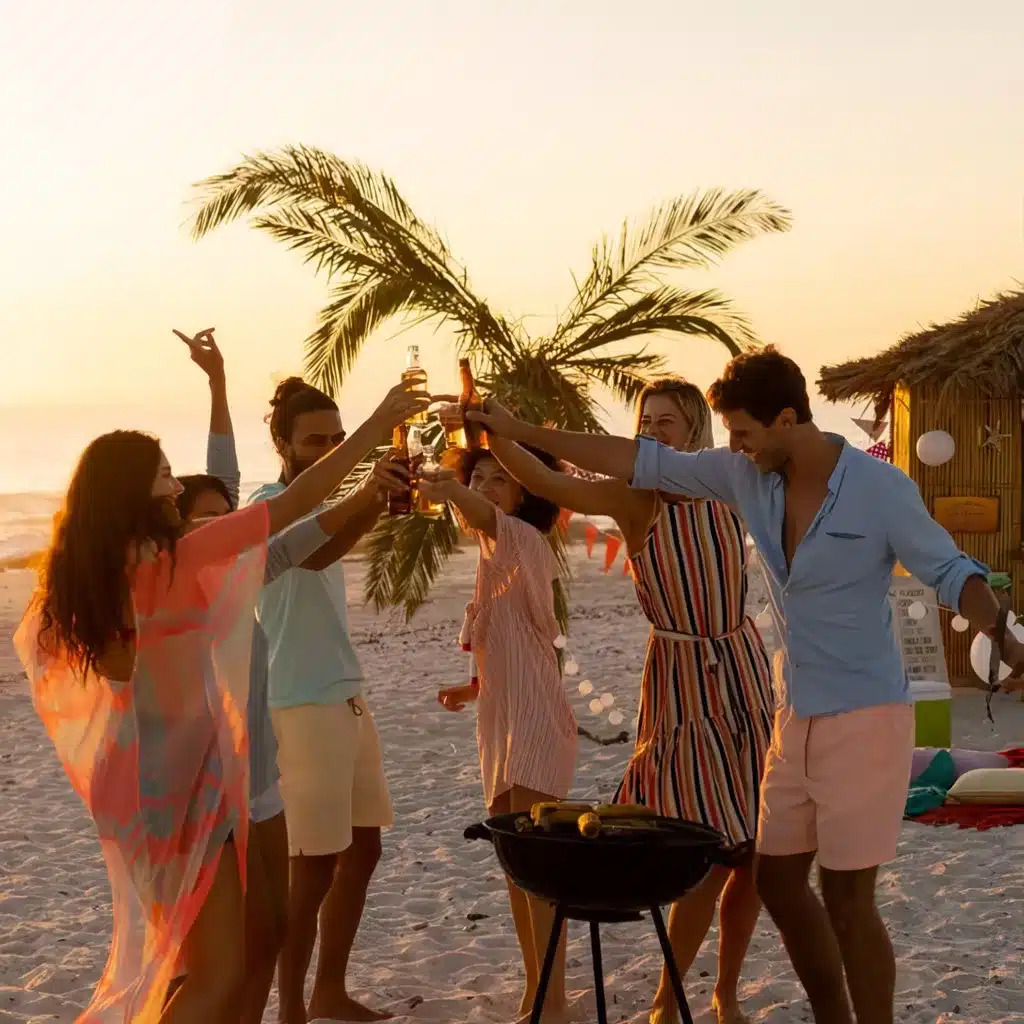 Bali IMPACT Immigration System: What Travelers Should Know as Bali Enters a New Era