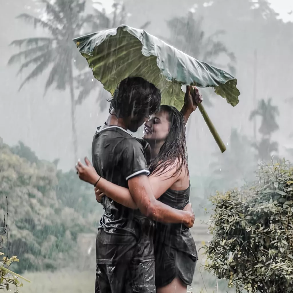 The Brutally Honest Truth About Bali’s Rainy Season