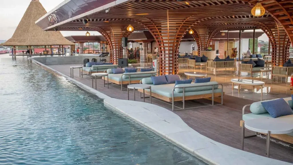 Krisna Oleh-Oleh – The Rooftop Reward - Shops Near Bali Airport