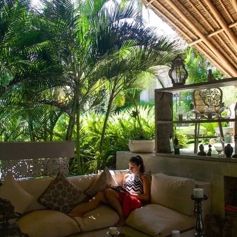 Don't Let Bali Rainy Season Dampen Your Vibes: 5 Ubud Indoor Adventures Await