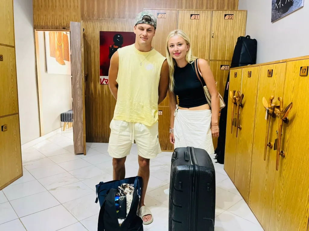 Happy Customer Hey Bali 